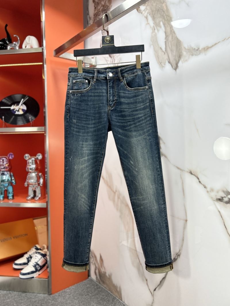 Loewe Jeans